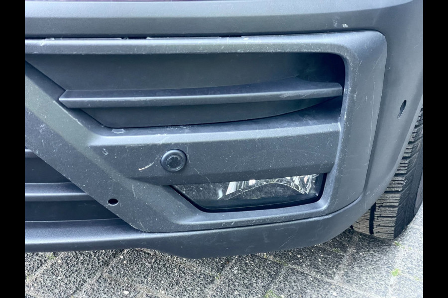 Volkswagen Crafter 35 2.0 TDI L4H3 NAVI AIRCO 140 PK AUTOMAAT CARPLAY
