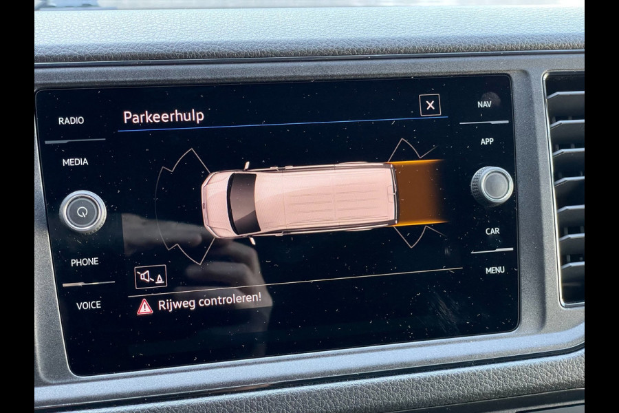 Volkswagen Crafter 35 2.0 TDI L4H3 NAVI AIRCO 140 PK AUTOMAAT CARPLAY