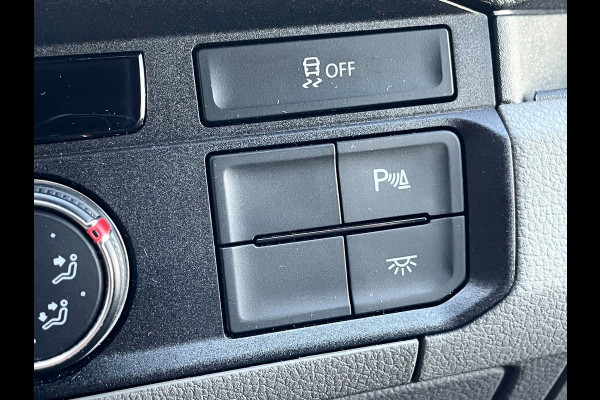Volkswagen Crafter 35 2.0 TDI L4H3 NAVI AIRCO 140 PK AUTOMAAT CARPLAY
