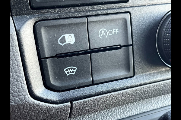 Volkswagen Crafter 35 2.0 TDI L4H3 NAVI AIRCO 140 PK AUTOMAAT CARPLAY