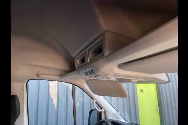 Volkswagen Crafter 35 2.0 TDI L4H3 NAVI AIRCO 140 PK AUTOMAAT CARPLAY