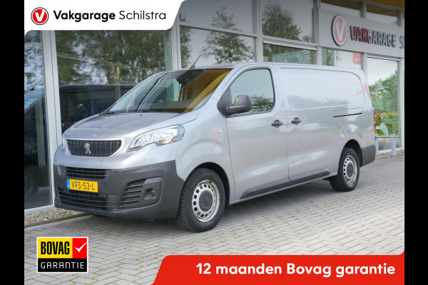 Peugeot Expert 2.0 BlueHDI 120 Long Premium