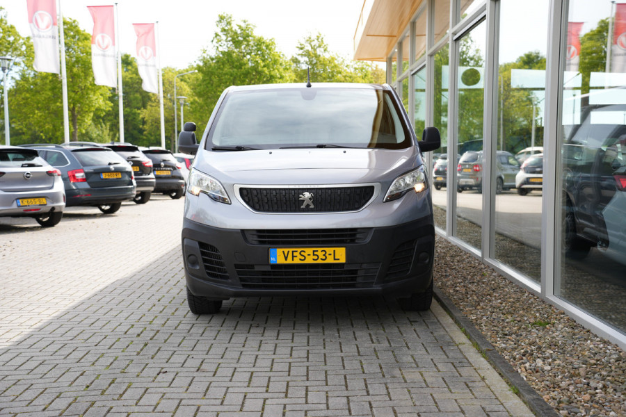 Peugeot Expert 2.0 BlueHDI 120 Long Premium