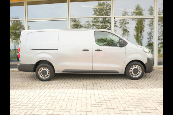Peugeot Expert 2.0 BlueHDI 120 Long Premium