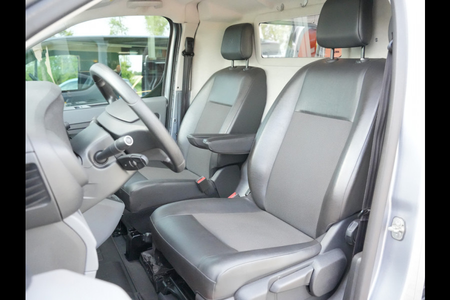 Peugeot Expert 2.0 BlueHDI 120 Long Premium