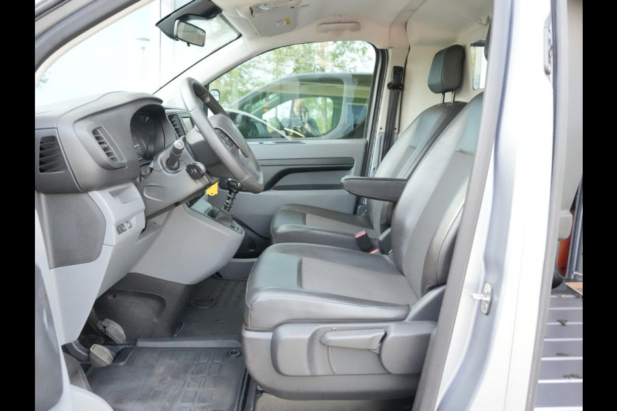 Peugeot Expert 2.0 BlueHDI 120 Long Premium