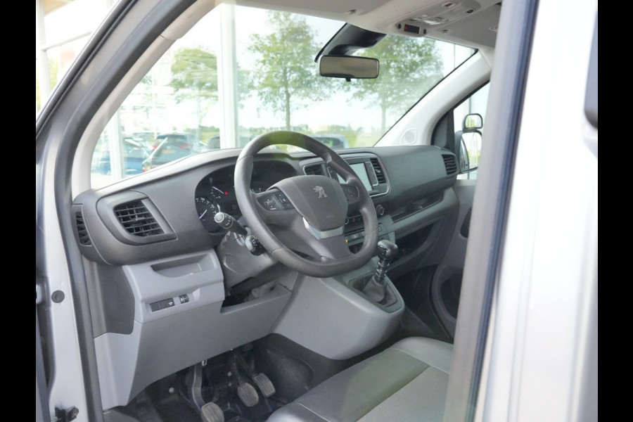 Peugeot Expert 2.0 BlueHDI 120 Long Premium