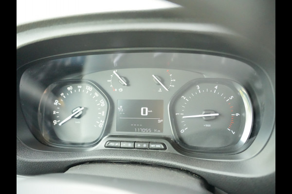 Peugeot Expert 2.0 BlueHDI 120 Long Premium