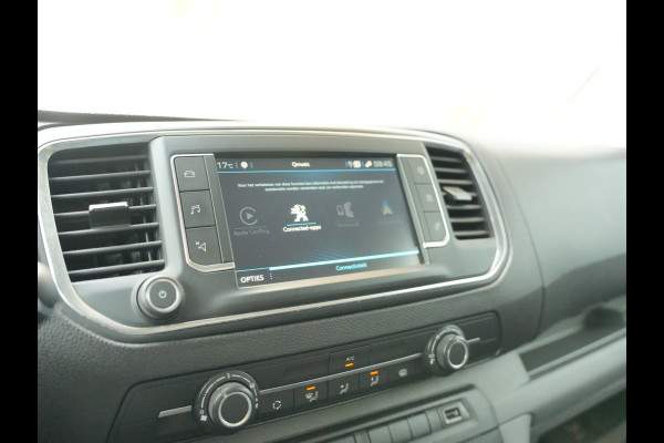Peugeot Expert 2.0 BlueHDI 120 Long Premium