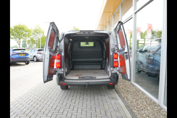 Peugeot Expert 2.0 BlueHDI 120 Long Premium