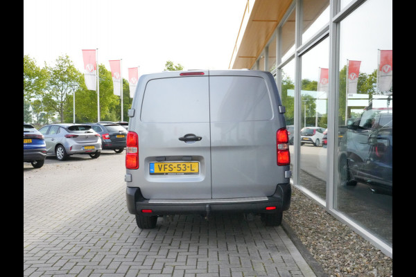 Peugeot Expert 2.0 BlueHDI 120 Long Premium
