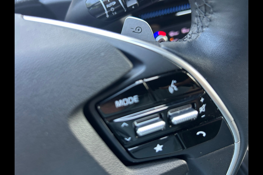 Kia Ev6 Plus 77.4 kWh SOH 100% Warmtepomp Trekh. NL-Auto Dealer Onderhouden Rijklaarprijs!