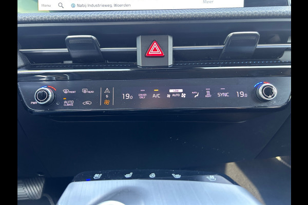 Kia Ev6 Plus 77.4 kWh SOH 100% Warmtepomp Trekh. NL-Auto Dealer Onderhouden Rijklaarprijs!