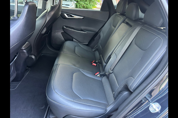 Kia Ev6 Plus 77.4 kWh SOH 100% Warmtepomp Trekh. NL-Auto Dealer Onderhouden Rijklaarprijs!