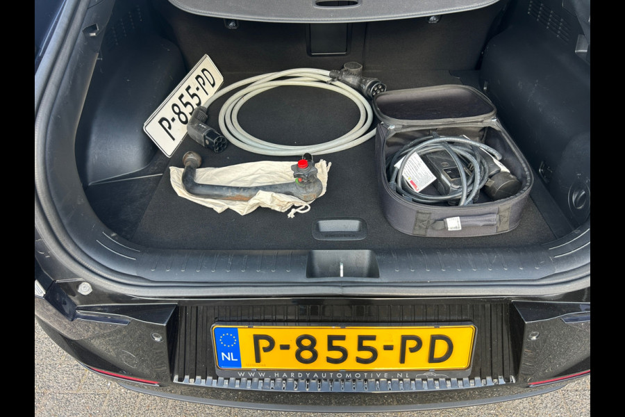Kia Ev6 Plus 77.4 kWh SOH 100% Warmtepomp Trekh. NL-Auto Dealer Onderhouden Rijklaarprijs!
