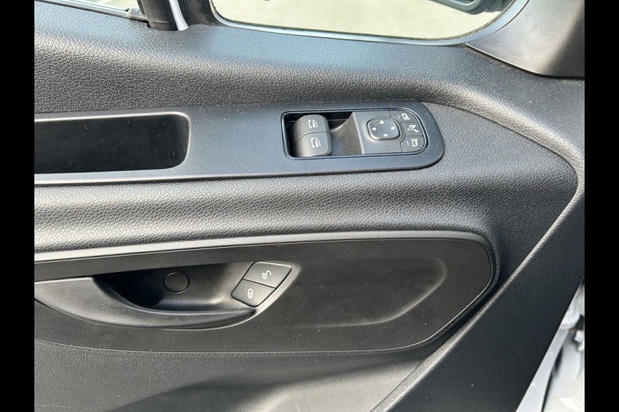 Mercedes-Benz Sprinter 315 CDI L2 H2 RWD Pro MBUX / Trekhaak / Camera / Cruise control / Airco / 270 Graden achterdeuren