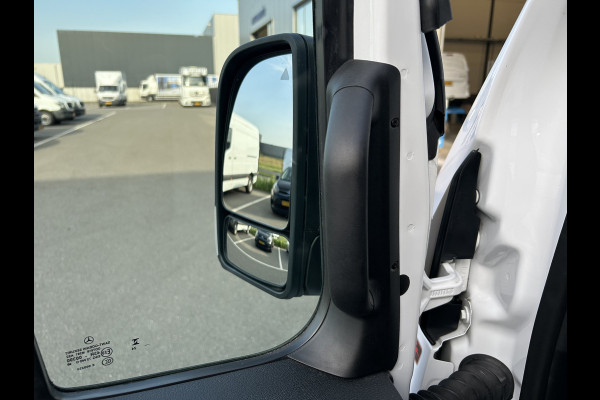 Mercedes-Benz Sprinter 315 CDI L2 H2 RWD Pro MBUX / Trekhaak / Camera / Cruise control / Airco / 270 Graden achterdeuren