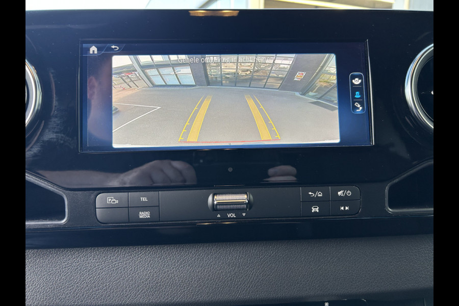 Mercedes-Benz Sprinter 315 CDI L2 H2 RWD Pro MBUX / Trekhaak / Camera / Cruise control / Airco / 270 Graden achterdeuren