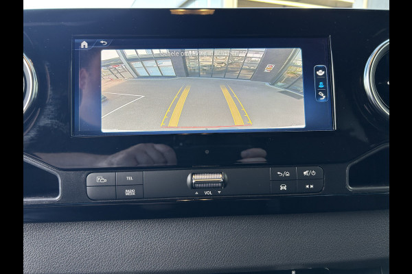 Mercedes-Benz Sprinter 315 CDI L2 H2 RWD Pro MBUX / Trekhaak / Camera / Cruise control / Airco / 270 Graden achterdeuren