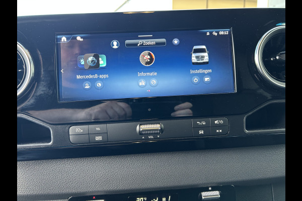 Mercedes-Benz Sprinter 315 CDI L2 H2 RWD Pro MBUX / Trekhaak / Camera / Cruise control / Airco / 270 Graden achterdeuren