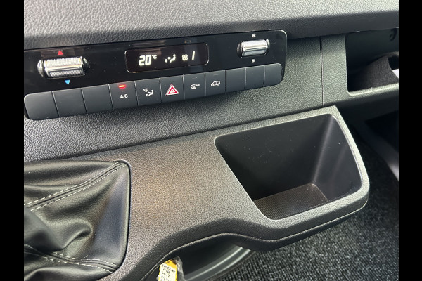 Mercedes-Benz Sprinter 315 CDI L2 H2 RWD Pro MBUX / Trekhaak / Camera / Cruise control / Airco / 270 Graden achterdeuren