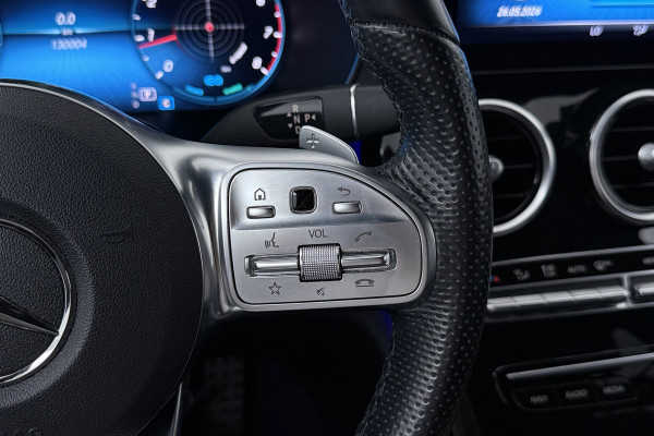 Mercedes-Benz C-Klasse Estate 200 Business Solution AMG (PANORAMADAK, SFEERVERLICHTING, MULTIBEAM KOPLAMPEN, DIGITALE COCKPIT)