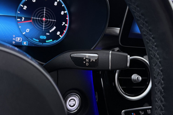 Mercedes-Benz C-Klasse Estate 200 Business Solution AMG (PANORAMADAK, SFEERVERLICHTING, MULTIBEAM KOPLAMPEN, DIGITALE COCKPIT)