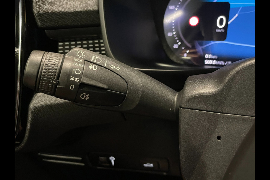 Volvo XC40 Recharge P8 AWD R-Design|89% SOH|1/2 LEDER|ELEK.TREKHAAK+ACHTERKLEP|ACC|STUUR+STOELVERW V+A|CARPLAY/ANDROID|NAP|NL|1EIG