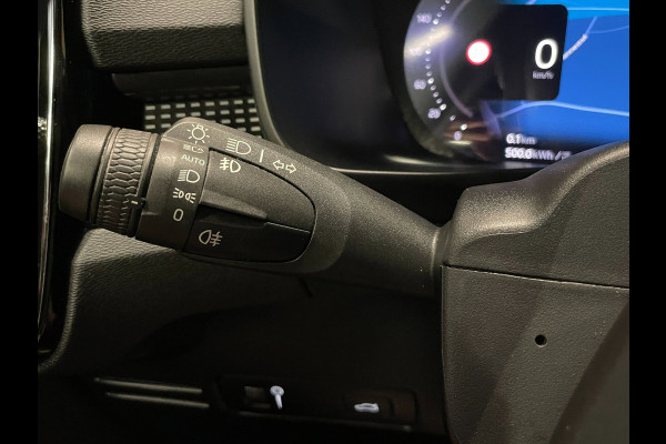 Volvo XC40 Recharge P8 AWD R-Design|89% SOH|1/2 LEDER|ELEK.TREKHAAK+ACHTERKLEP|ACC|STUUR+STOELVERW V+A|CARPLAY/ANDROID|NAP|NL|1EIG