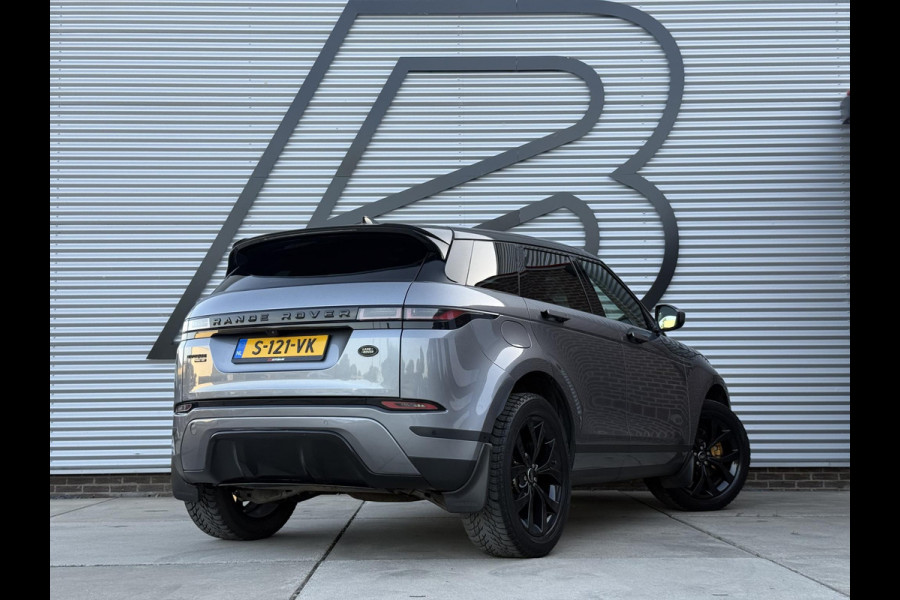 Land Rover Range Rover Evoque 2.0 P200 AWD R-Dynamic SE 1e Eigenaar|Navi|Clima|Pano|Cruise|Camera|PDC P+A|Carplay|Stoelverw|Leder|APK tot 11-2026