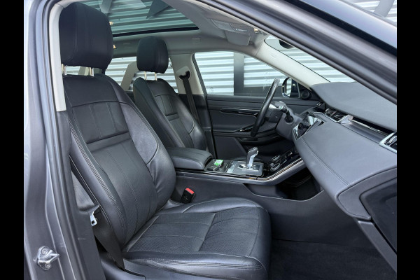 Land Rover Range Rover Evoque 2.0 P200 AWD R-Dynamic SE 1e Eigenaar|Navi|Clima|Pano|Cruise|Camera|PDC P+A|Carplay|Stoelverw|Leder|APK tot 11-2026