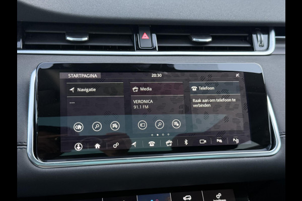 Land Rover Range Rover Evoque 2.0 P200 AWD R-Dynamic SE 1e Eigenaar|Navi|Clima|Pano|Cruise|Camera|PDC P+A|Carplay|Stoelverw|Leder|APK tot 11-2026