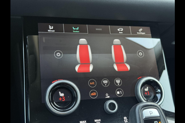 Land Rover Range Rover Evoque 2.0 P200 AWD R-Dynamic SE 1e Eigenaar|Navi|Clima|Pano|Cruise|Camera|PDC P+A|Carplay|Stoelverw|Leder|APK tot 11-2026