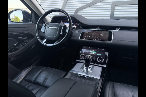 Land Rover Range Rover Evoque 2.0 P200 AWD R-Dynamic SE 1e Eigenaar|Navi|Clima|Pano|Cruise|Camera|PDC P+A|Carplay|Stoelverw|Leder|APK tot 11-2026