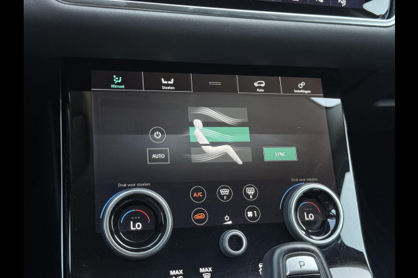 Land Rover Range Rover Evoque 2.0 P200 AWD R-Dynamic SE 1e Eigenaar|Navi|Clima|Pano|Cruise|Camera|PDC P+A|Carplay|Stoelverw|Leder|APK tot 11-2026