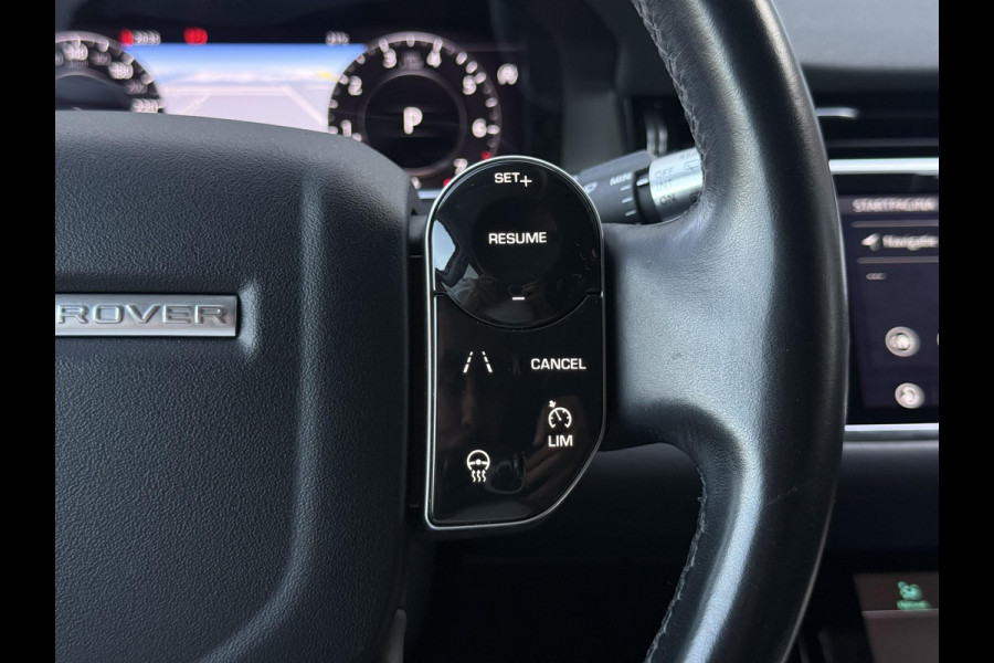 Land Rover Range Rover Evoque 2.0 P200 AWD R-Dynamic SE 1e Eigenaar|Navi|Clima|Pano|Cruise|Camera|PDC P+A|Carplay|Stoelverw|Leder|APK tot 11-2026