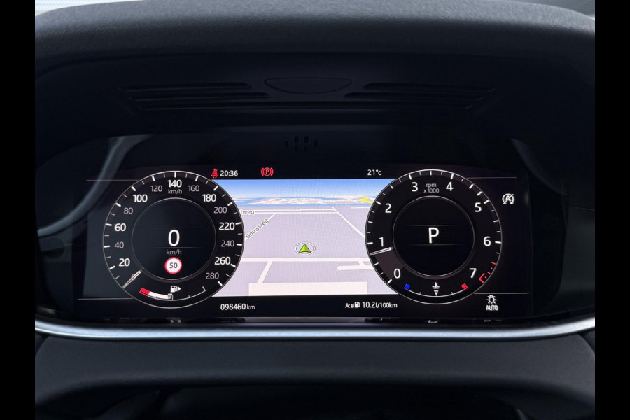 Land Rover Range Rover Evoque 2.0 P200 AWD R-Dynamic SE 1e Eigenaar|Navi|Clima|Pano|Cruise|Camera|PDC P+A|Carplay|Stoelverw|Leder|APK tot 11-2026