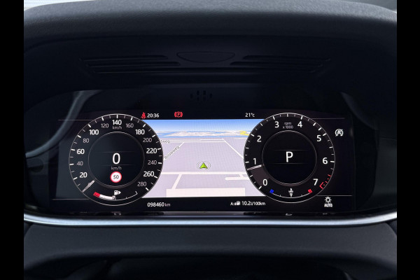 Land Rover Range Rover Evoque 2.0 P200 AWD R-Dynamic SE 1e Eigenaar|Navi|Clima|Pano|Cruise|Camera|PDC P+A|Carplay|Stoelverw|Leder|APK tot 11-2026