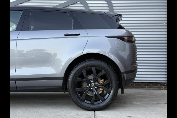 Land Rover Range Rover Evoque 2.0 P200 AWD R-Dynamic SE 1e Eigenaar|Navi|Clima|Pano|Cruise|Camera|PDC P+A|Carplay|Stoelverw|Leder|APK tot 11-2026