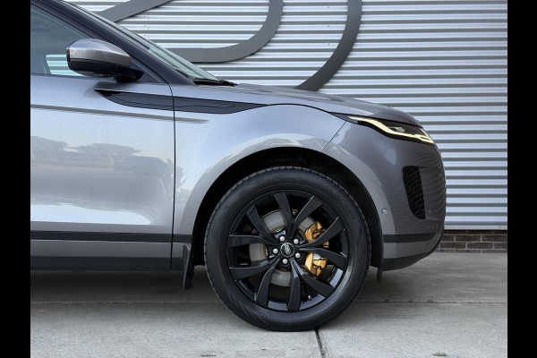 Land Rover Range Rover Evoque 2.0 P200 AWD R-Dynamic SE 1e Eigenaar|Navi|Clima|Pano|Cruise|Camera|PDC P+A|Carplay|Stoelverw|Leder|APK tot 11-2026