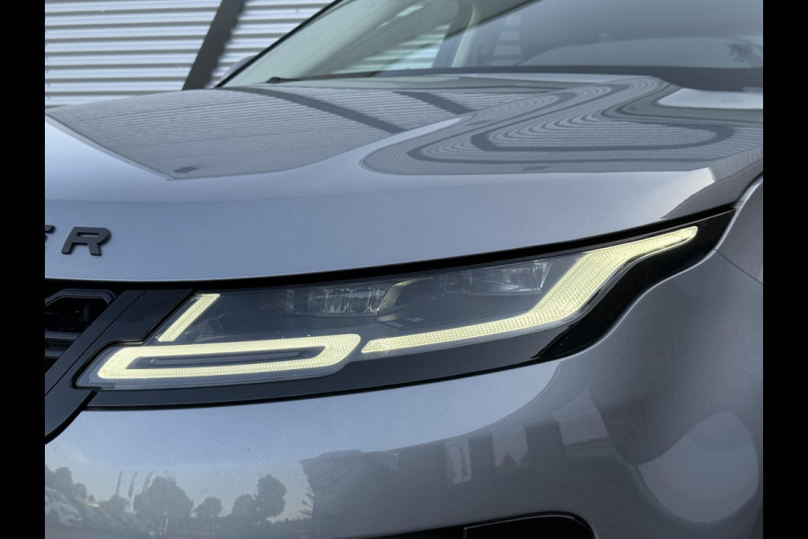 Land Rover Range Rover Evoque 2.0 P200 AWD R-Dynamic SE 1e Eigenaar|Navi|Clima|Pano|Cruise|Camera|PDC P+A|Carplay|Stoelverw|Leder|APK tot 11-2026