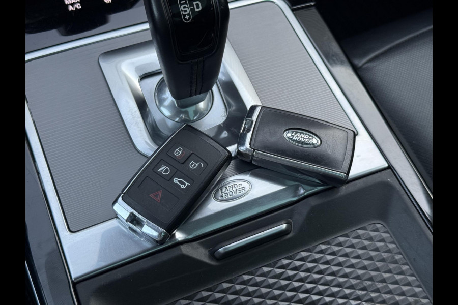 Land Rover Range Rover Evoque 2.0 P200 AWD R-Dynamic SE 1e Eigenaar|Navi|Clima|Pano|Cruise|Camera|PDC P+A|Carplay|Stoelverw|Leder|APK tot 11-2026