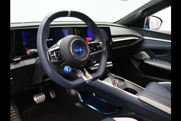 ALPINE A390 GT 89kWh Devialet XtremeSound | 360° Camera | Pack Driving | Massage