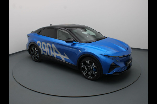 ALPINE A390 GT 89kWh Devialet XtremeSound | 360° Camera | Pack Driving | Massage