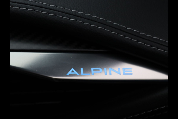 ALPINE A390 GT 89kWh Devialet XtremeSound | 360° Camera | Pack Driving | Massage