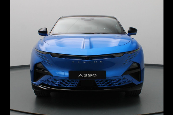 ALPINE A390 GT 89kWh Devialet XtremeSound | 360° Camera | Pack Driving | Massage