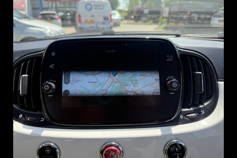 Fiat 500 1.0 Hybrid Dolcevita (BOVAG/RIJKLAARPRIJS)