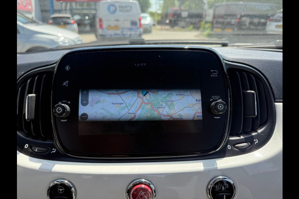 Fiat 500 1.0 Hybrid Dolcevita (BOVAG/RIJKLAARPRIJS)