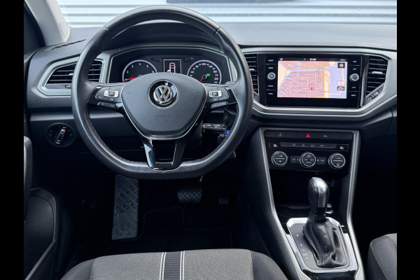 Volkswagen T-Roc 1.5 TSI Style 1e Eigenaar|Navi|Clima|Adap cruise|Camera|PDC V+A|Carplay|N.A.P|APK tot 03-2028