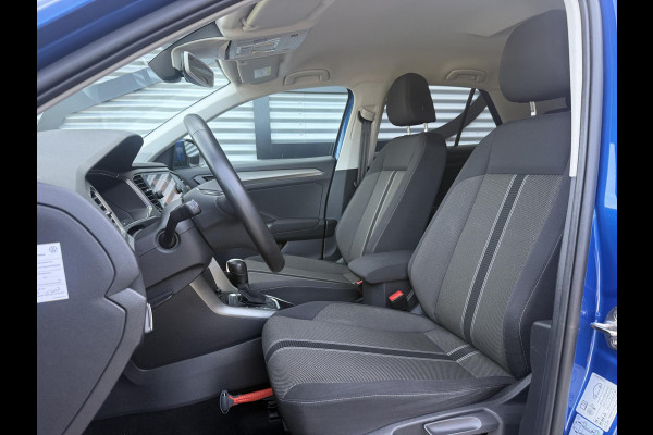 Volkswagen T-Roc 1.5 TSI Style 1e Eigenaar|Navi|Clima|Adap cruise|Camera|PDC V+A|Carplay|N.A.P|APK tot 03-2028